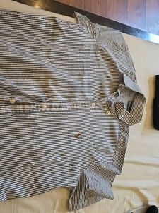 Polo Ralph Lauren Striped Shirt