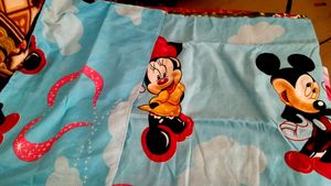 A Really Good Looking Bedsheet