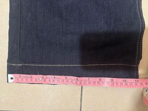Dark Wash Denim 👖