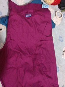 Comfortable Wide Leg Pants