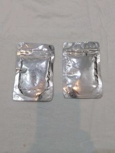 Turmeric Facial Wax - 2 Pack