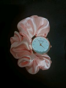 🥰Scrunchies Watch🥰