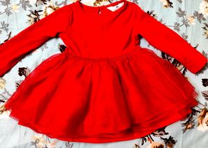H&amp;M Frock For 12 To 18