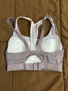 Adidas Sports Bra - Excellent Support