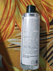 JIVERA ALPH Fermented Rice Water