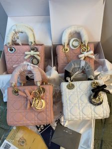 OG Lady Dior Bag