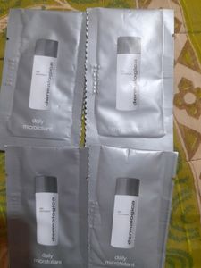 Dermalogica Daily Microfolient Withtag