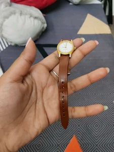 Titan Sonata Women's Watch