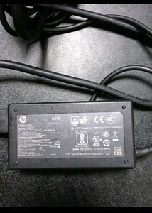 HP 65W Laptop Adapter new and original