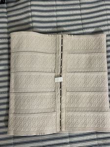 Women's Beige Shapewear Corset Belt