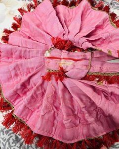 Laddu Gopal Fancy Dress Size 5,6,7,8