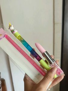 Cute Stationery Set