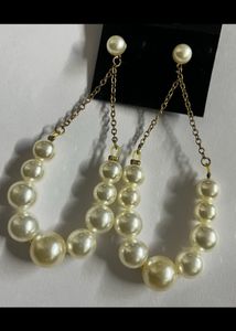 Earrings Combo Of 4