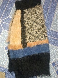 New. Woolen Good Condition