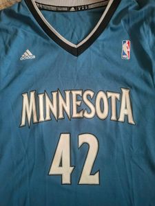 adidas nba minnesota kevin love jersey