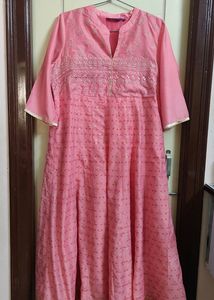Long Frock