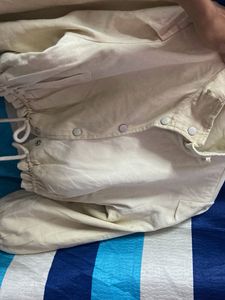 Cute Cropped Jacket
