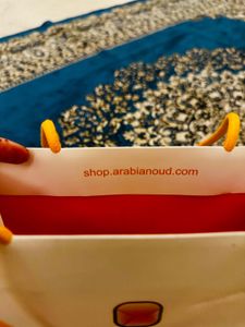 Kahraman Shopping Bag