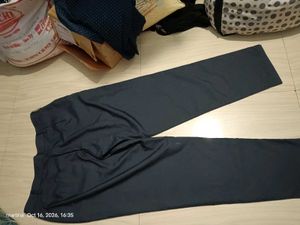 Classic Navy formal pant