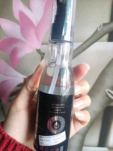 Hair Serum Keratin Protection