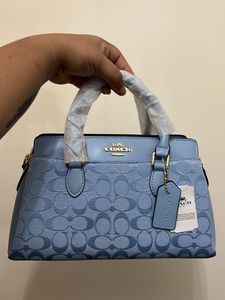 Coach Mini Darcie style inspired Bag