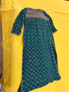 Ritu Kumar Kurta