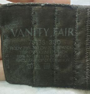 Vanity Fair Lepord bra
