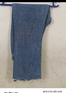 Forever 21 Retro Flare Jeans - Vintage Wash