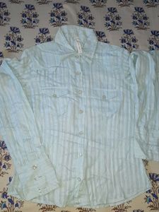 Branded Pepe Jeans Shirt Size S