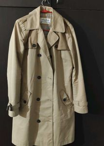 Classic Trench Coat