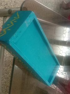 Wodden Tray Or Box