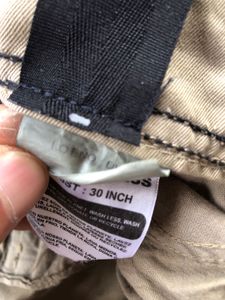 G-Star Raw Cargo Pants