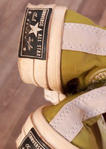 converse All star chuck taylor