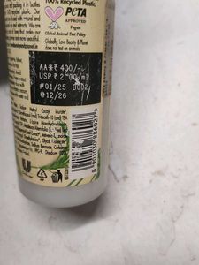Love Beauty &amp; Planet Scalp Purify Shampoo