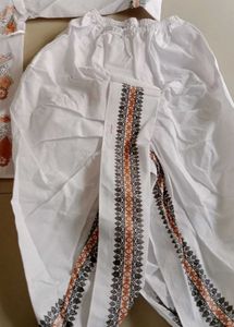 Kids Combo Ethnic Outfits