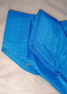 Straight Pant 💙