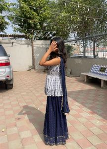Beautiful dress