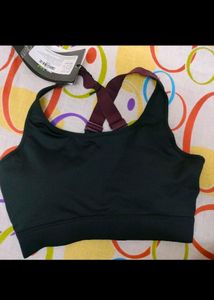 Zivame New Sports Bra