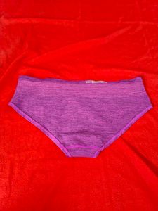 Comfortable Purple Briefs