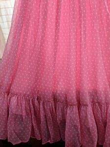 Ready Made Gown