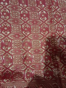 Eligant Banarsi Silk Saari