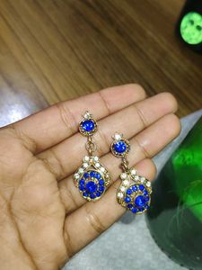 3 Set of earrings ✨