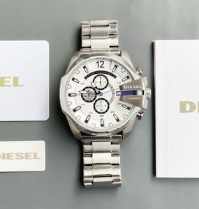 Diesel Chronograph Watch