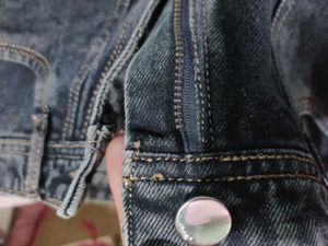 Stylish Cargo Jeans
