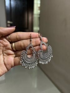 Women’s Earrings Bundle – 6 Pairs