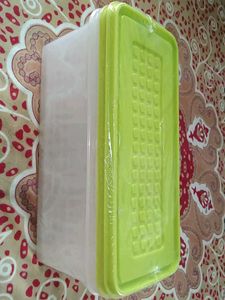🏵️Reusable Plastic Food Container combo