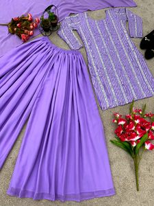 Festive Plazzo Collections🙂