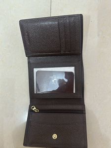 Da Milano Card Wallet