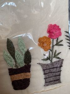 women Embroidered Shirt