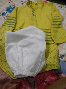 Kurta Pajama